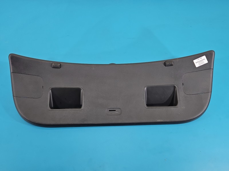 Tapicerka klapy boczek bagażnika Kia Rio IV 16-23 81750-H8000