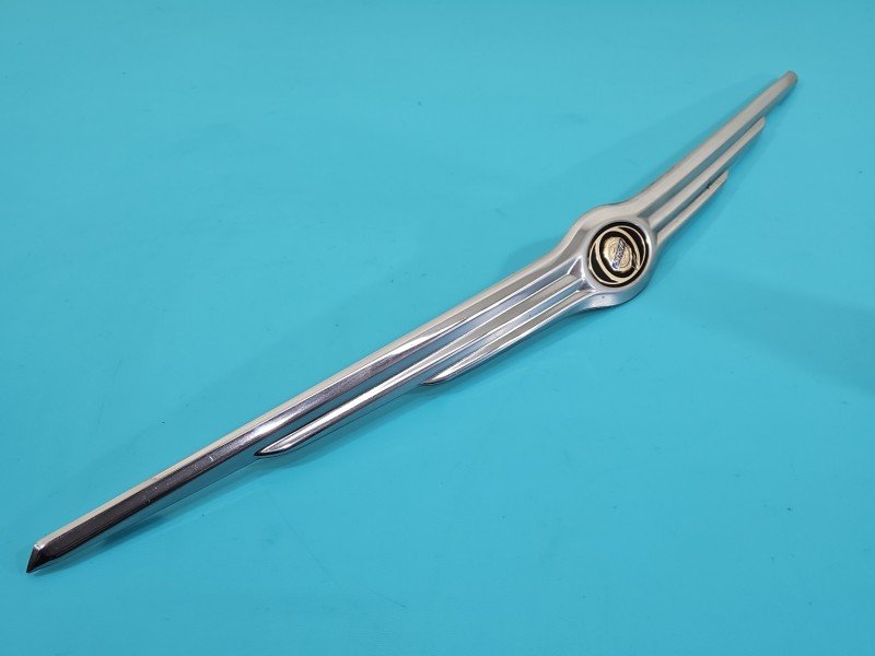 Atrapa grill Chrysler Voyager V 07-16 Atrapa grill Chrysler Voyager V 07-16
