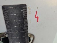 DRZWI PRZÓD LEWE KIEROWCY Kia Sportage IV 15-21 5d biały HW