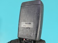 Pas bezpieczeństwa przód prawy pasażera Toyota Corolla E12