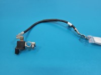 KLEMA INSTALACJA WIĄZKA MINUSOWA MINUS Hyundai Elantra VII 20- 37180-AA000