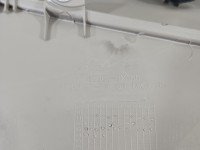 Tapicerka drzwi przód prawa boczek Hyundai Elantra V 10-16