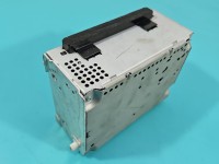 Radio fabryczne Ford Focus Mk3 radioodtwarzacz