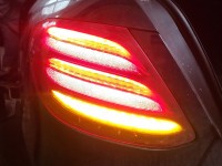 Lampa tył lewa Mercedes W213 sedan EUROPA