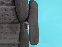 Fotel prawy przód pasażera Peugeot 307 5d EUROPA