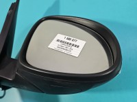 Lusterko prawe Vw Tiguan I 07- Lc9x 6 pin / EUROPA / LAKIER: Lc9x europa