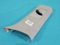 Osłona ZAŚLEPKA PLASTIK Tesla Model 3 2017- 1086255-01-J