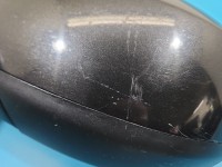 Lusterko lewe pin Suzuki Splash HB 5d kolor ZCE europa