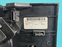 Uchwyt na napoje kubek CUP HOLDER Mercedes ML W164 A1646800314