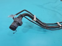 rura Wlew paliwa LEXUS NX I 14-21