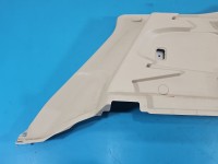 Tapicerka bagażnika prawa boczek Nissan X-trail III T32 13-21 849504CE0A