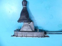 DŹWIGNIA LEWAREK WYBIERAK LINKI Vw Jetta VI 1.4 TSI