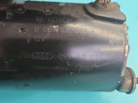 TEST Rozrusznik Vw Passat B5 1.8 20V 058911023B, 0001107068