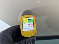 Drzwi tył prawe Vw Golf IV HB 5d