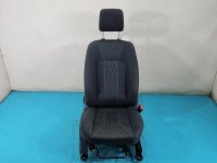 Fotel prawy przód pasażera Ford Fiesta Mk7