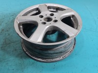 4X alufelgi felgi 16" komplet Peugeot 2008 I R16