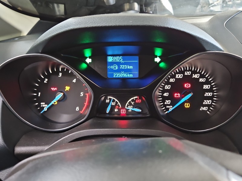 Licznik FORD C-MAX II MK2 2.0 TDCI EUROPA