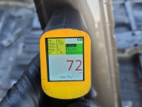Próg prawy SŁUPEK ŚRODKOWY B Toyota Rav4 IV HB 5d 4T3