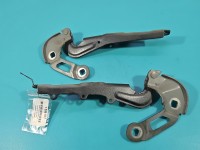 Zawias maski komplet Ford Focus Mk4 BJ