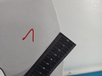 Drzwi tył lewe Nissan Qashqai I J10 06-13 HB 5d 326 G