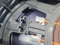 Subwoofer Mercedes W221 A2218202602