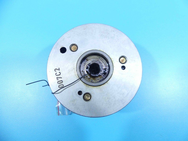 Koło faz rozrządu Toyota Yaris I 1.3 vvti 13520-0J010, 229800-0590