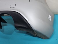 Zderzak tył MERCEDES W176 POLAR SILVER - METALLIC PAINT (761U) HB