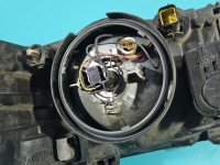 Reflektor prawy lampa przód Land rover Freelander I EUROPA