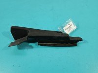Osłona ZAŚLEPKA PLASTIK Toyota Corolla E21 19- 53826-02220