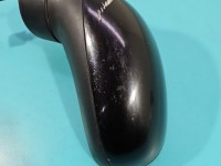 Lusterko lewe pin Seat Leon II HB 5d kolor czarny europa