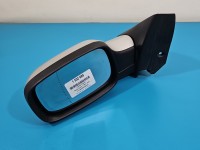 Lusterko lewe pin Renault Scenic II HB 5d kolor TED69 europa