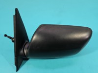 Lusterko lewe pin Kia Venga HB 5d kolor 9A europa