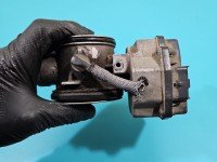 Przepustnica Renault Scenic II 8200063652, 8200123061 1.4 16V