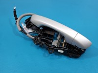 Klamka tył lewa zewnętrzna Vw Passat B8 510837811E LA7W