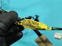 Instalacja Wiązka drzwi przód lewych INFINITI QX50 24125