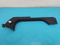 Osłona ZAŚLEPKA PLASTIK Renault Megane IV 768377074R, 769546175R