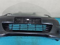 Zderzak przód Citroen C4 II szary ktp