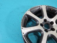 Felga aluminiowa 19" komplet alufelgi felgi HONDA CR-V III 06-