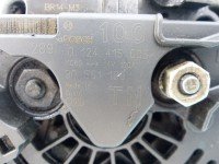 TEST Alternator Opel Zafira A 0124415005 2.2 dti