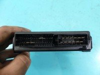 Komputer Sterownik silnika Opel Astra II G 1.6 jedn 16268377