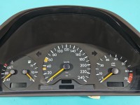 Licznik Mercedes W210 2.0 8V EUROPA