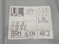 Podnośnik przód lewy SZYBY WINDA Vw Touran I 5d HB 5K0969793C, 1T0959701AF