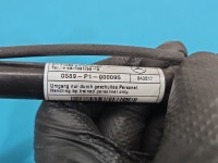 Poduszka powietrzna Mercedes W213 A2139062201