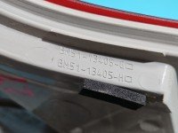 Lampa tył lewa Ford Focus Mk3 kombi