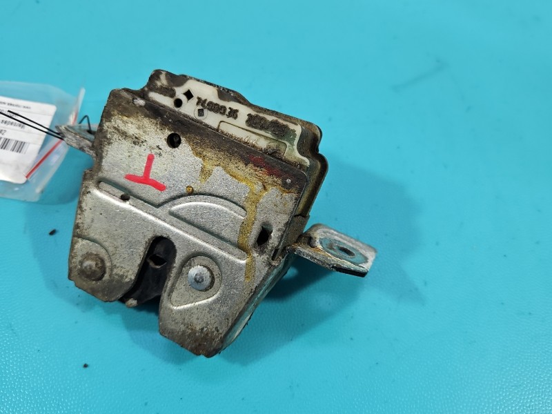 Zamek klapy tył Mercedes W169 HB 3 PIN 7400036