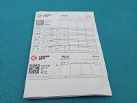 TESTOWANY Wtryskiwacz Skoda Octavia III 0445110469 2.0 tdi