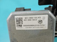 Pompa wspomagania Skoda Fabia III 6C1423510BD, A0047763A 1.4 tdi (Cus)