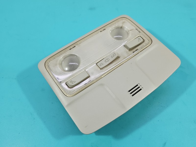 Lampa kabiny lampka Toyota Rav4 IV 1D111-168G, 1D111-169G