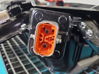 Bateria hybryda Kia Niro I 16-22 37504-G5610
