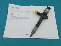 TESTOWANY Wtryskiwacz MAZDA 5 05- RF7J13H50 2.0 citd